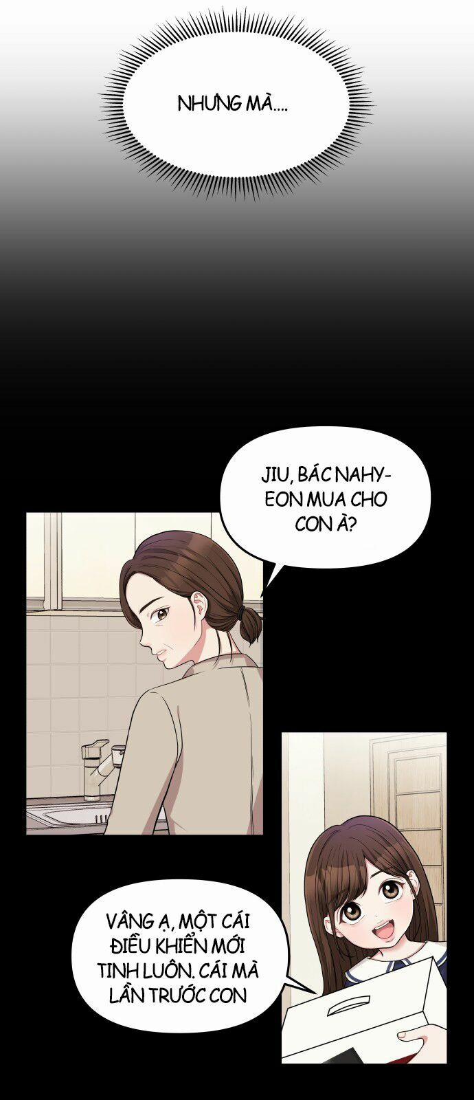 Gửi Em, Người Nuốt Trọn Vì Sao 4 trang 18