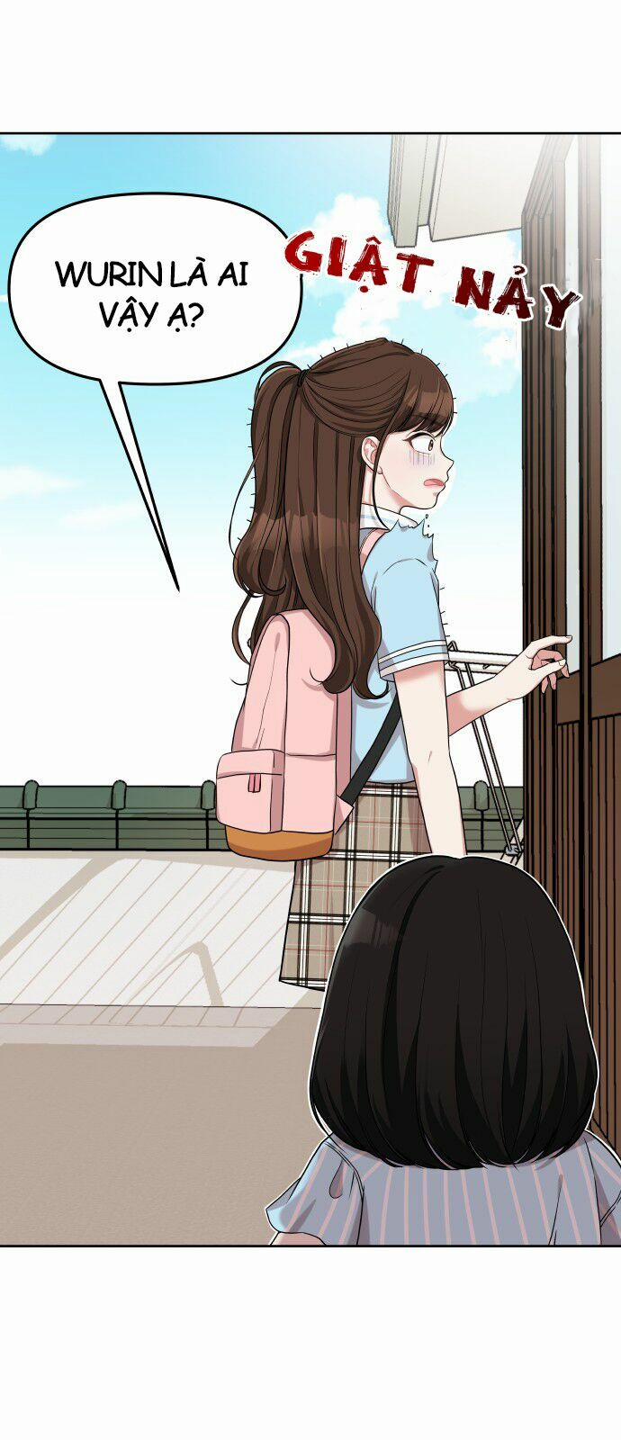 Gửi Em, Người Nuốt Trọn Vì Sao 4 trang 27