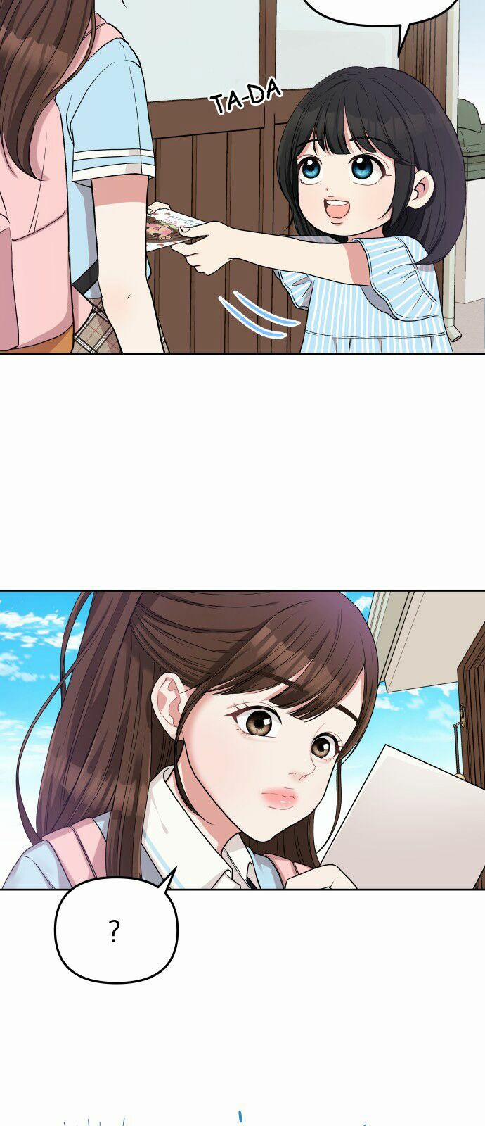 Gửi Em, Người Nuốt Trọn Vì Sao 4 trang 30