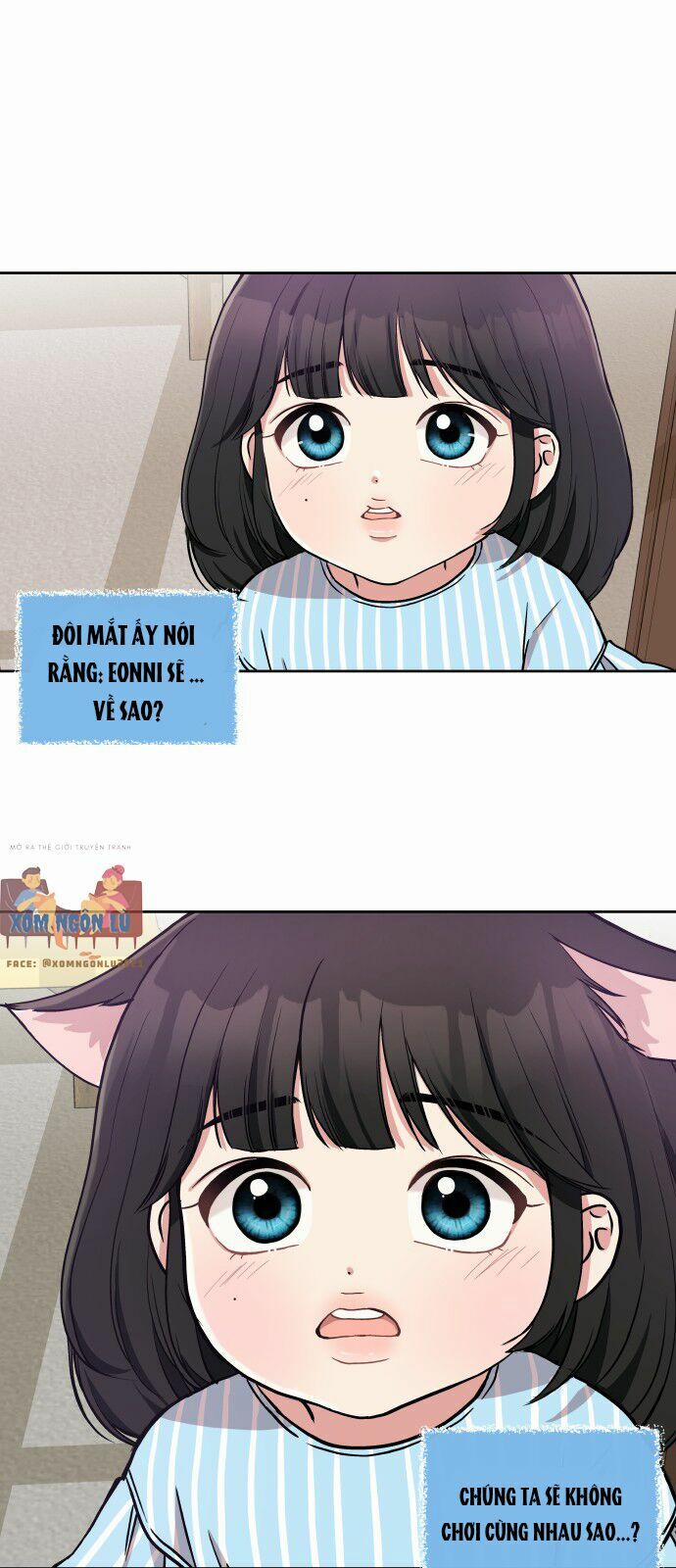 Gửi Em, Người Nuốt Trọn Vì Sao 4 trang 33