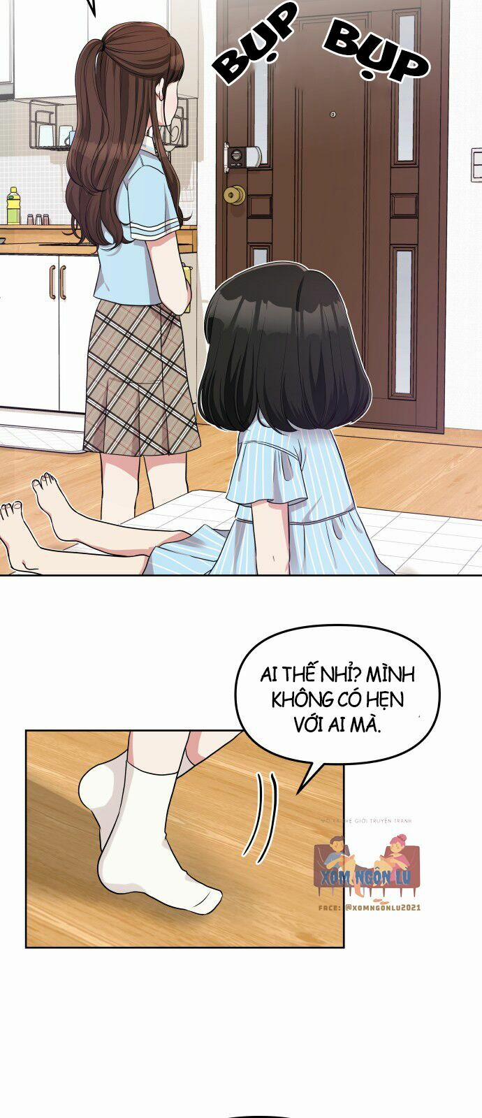Gửi Em, Người Nuốt Trọn Vì Sao 4 trang 37