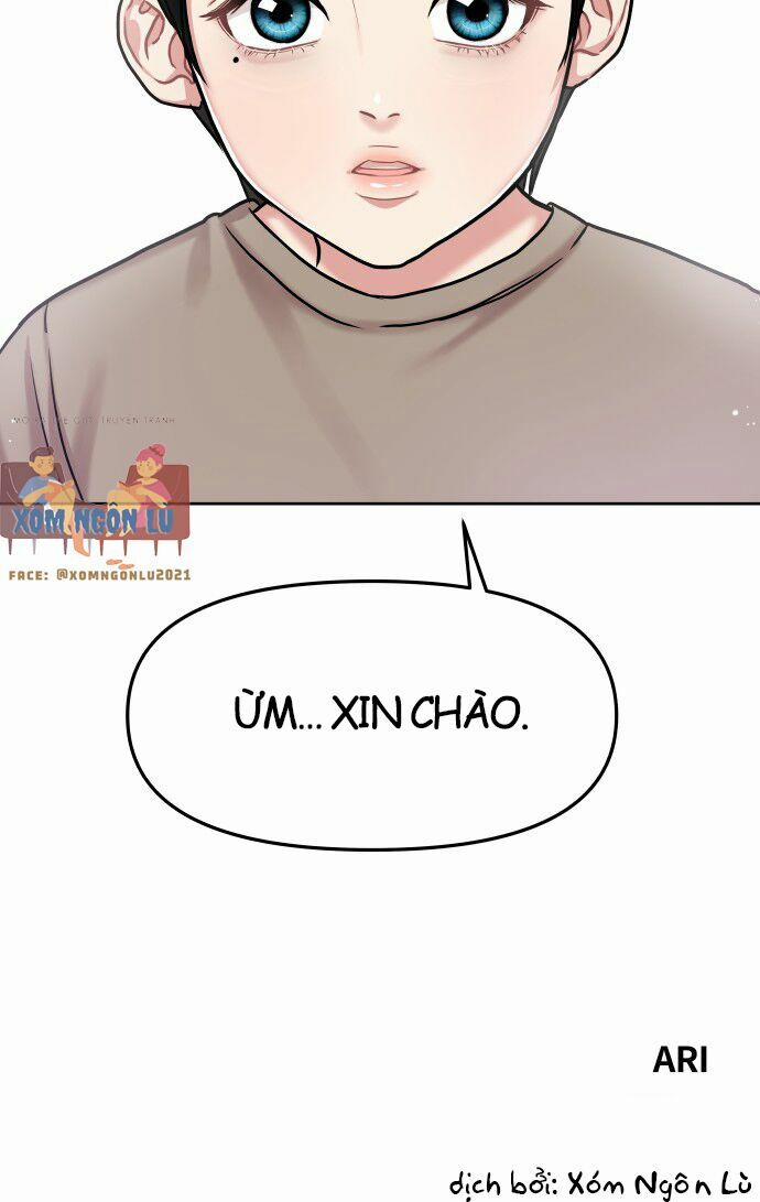 Gửi Em, Người Nuốt Trọn Vì Sao 4 trang 41