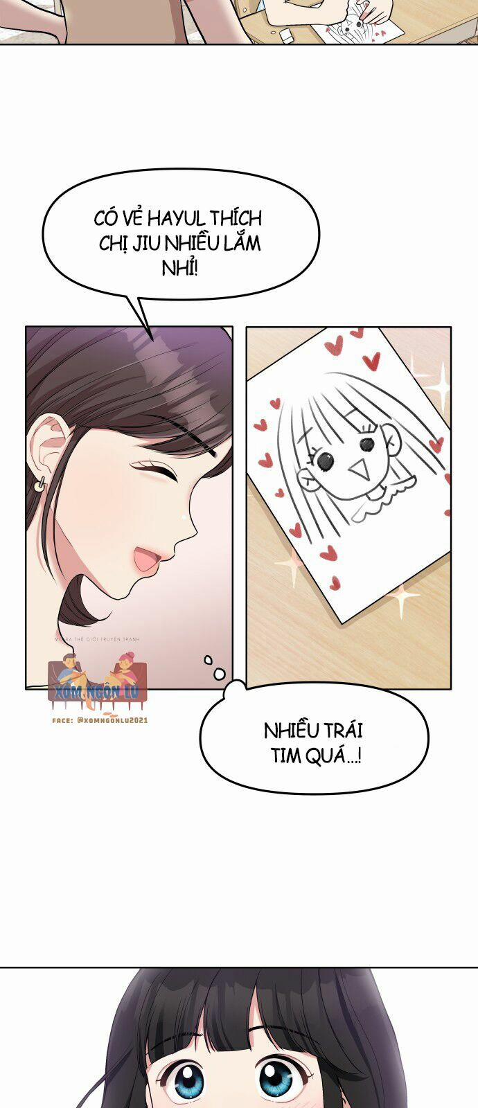 Gửi Em, Người Nuốt Trọn Vì Sao 4 trang 5