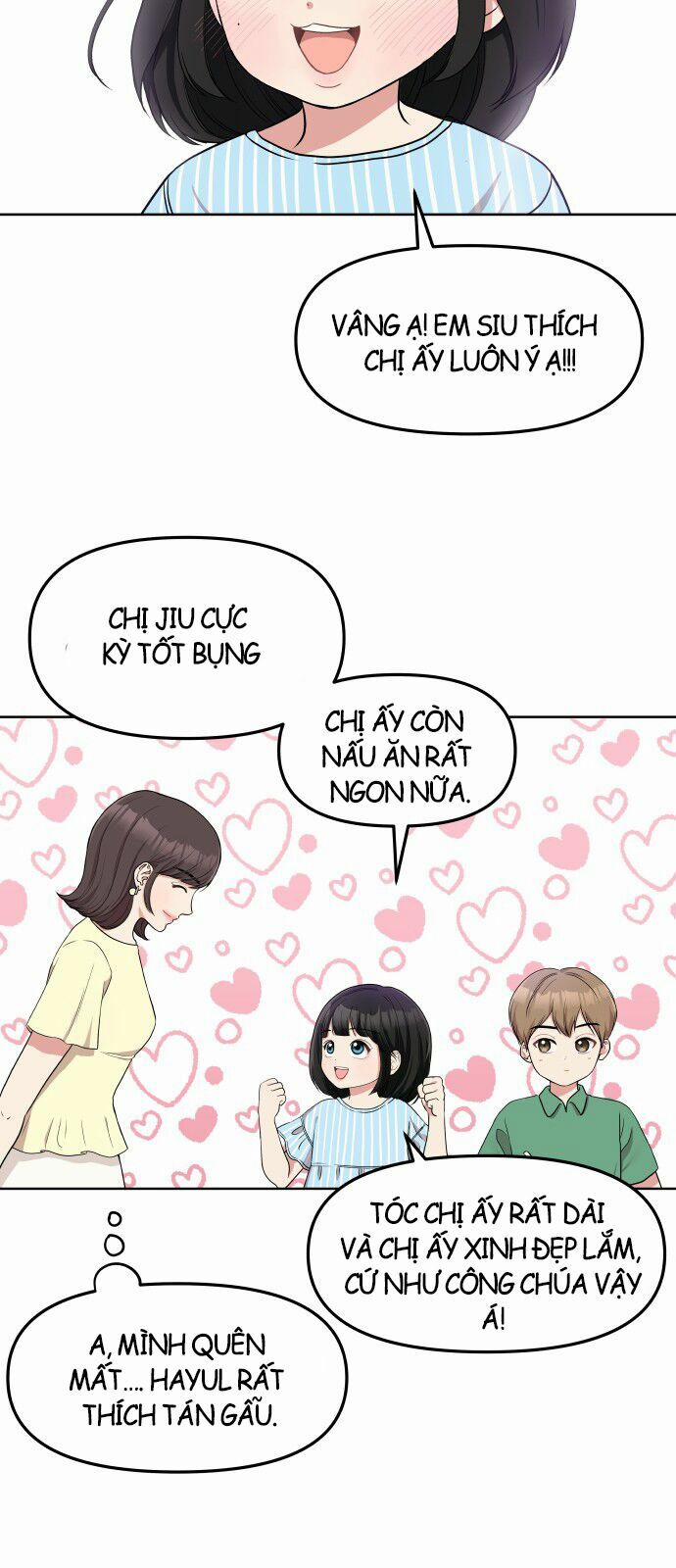 Gửi Em, Người Nuốt Trọn Vì Sao 4 trang 6