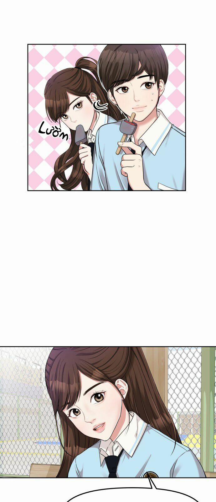 Gửi Em, Người Nuốt Trọn Vì Sao 4 trang 9