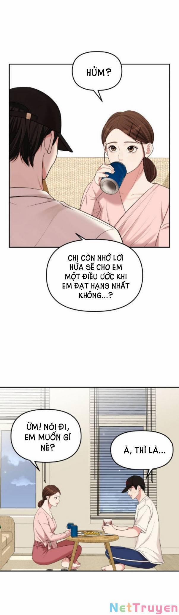 Gửi Em, Người Nuốt Trọn Vì Sao 47.2 trang 1