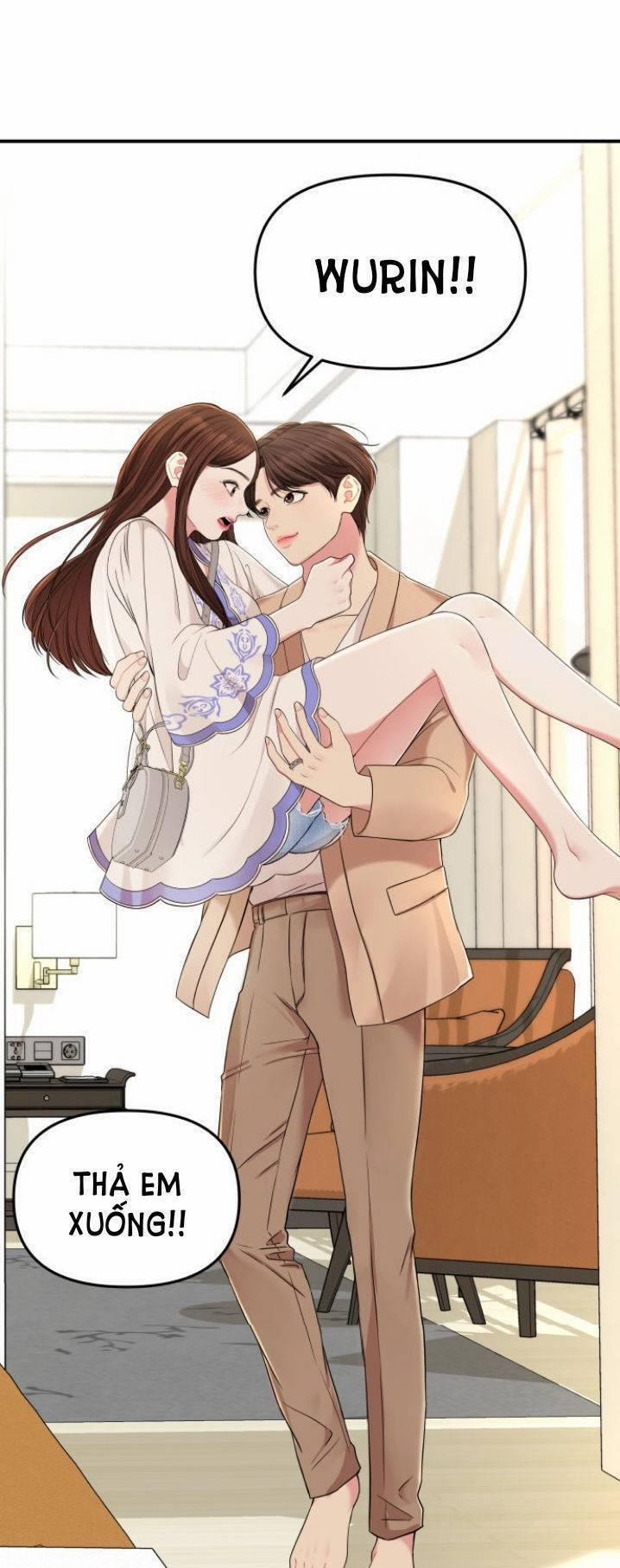 Gửi Em, Người Nuốt Trọn Vì Sao 49.1 trang 0