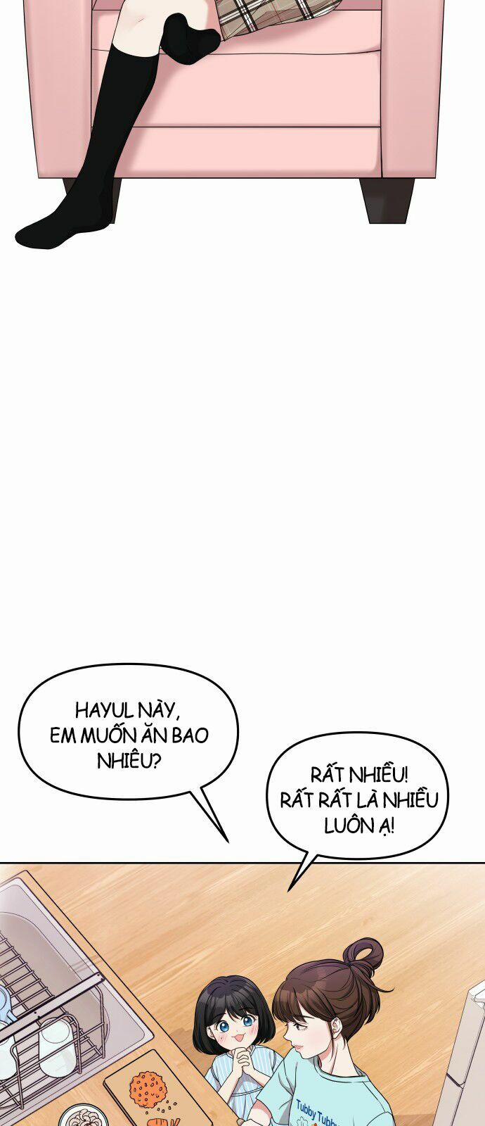 Gửi Em, Người Nuốt Trọn Vì Sao 5 trang 10