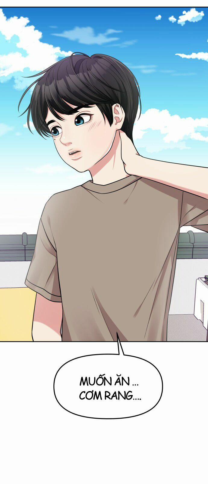 Gửi Em, Người Nuốt Trọn Vì Sao 5 trang 14