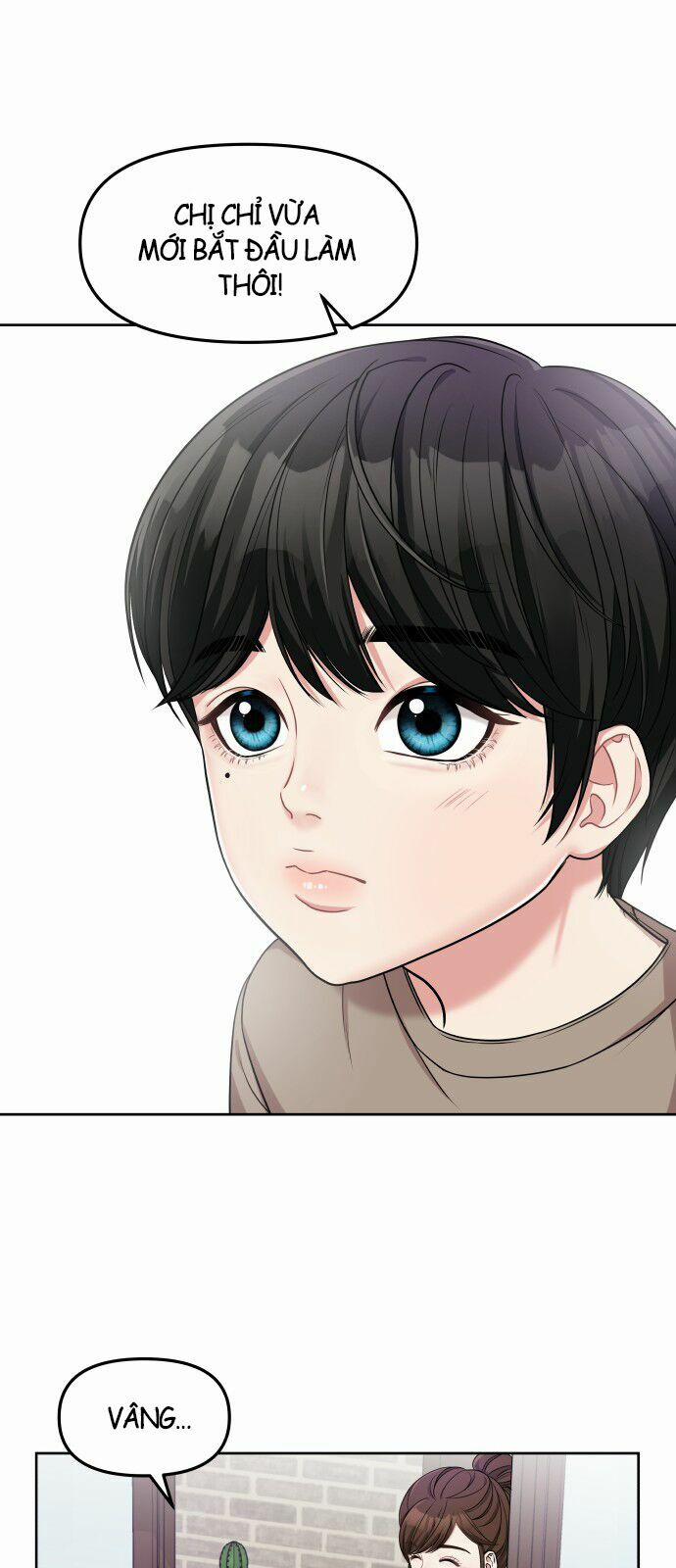 Gửi Em, Người Nuốt Trọn Vì Sao 5 trang 16