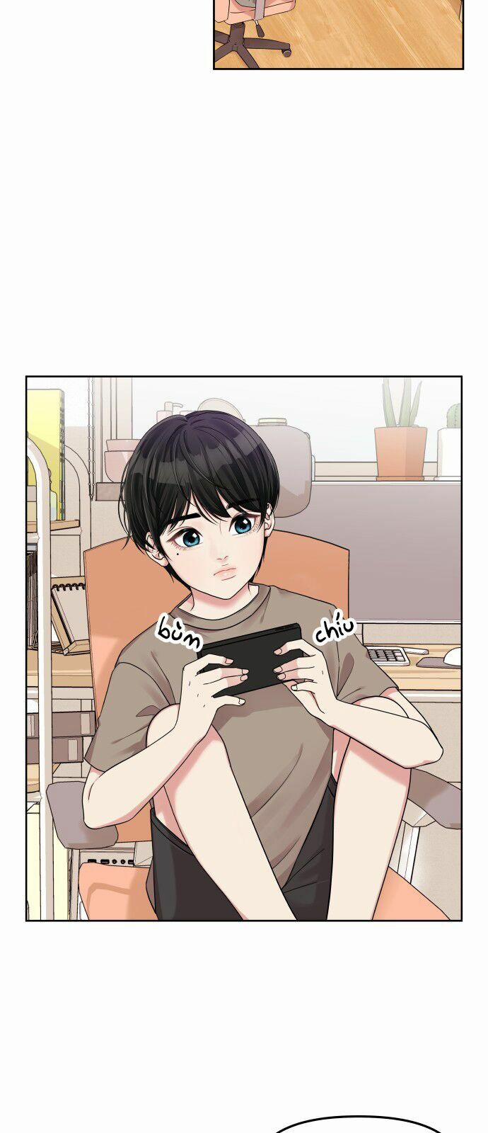 Gửi Em, Người Nuốt Trọn Vì Sao 5 trang 20