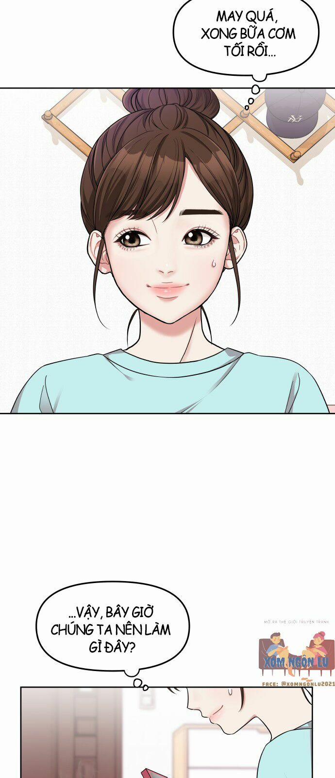 Gửi Em, Người Nuốt Trọn Vì Sao 5 trang 21