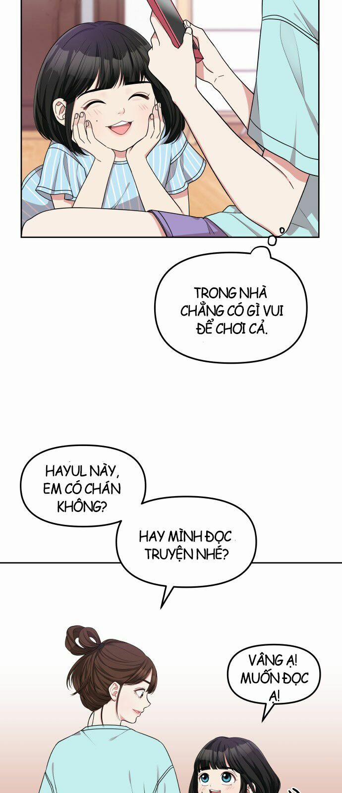 Gửi Em, Người Nuốt Trọn Vì Sao 5 trang 22