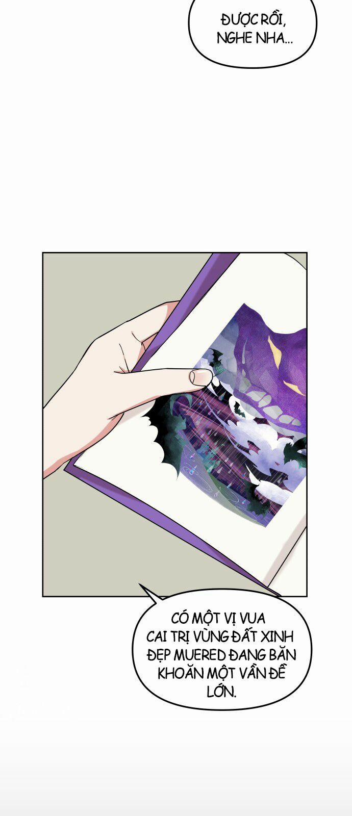 Gửi Em, Người Nuốt Trọn Vì Sao 5 trang 25