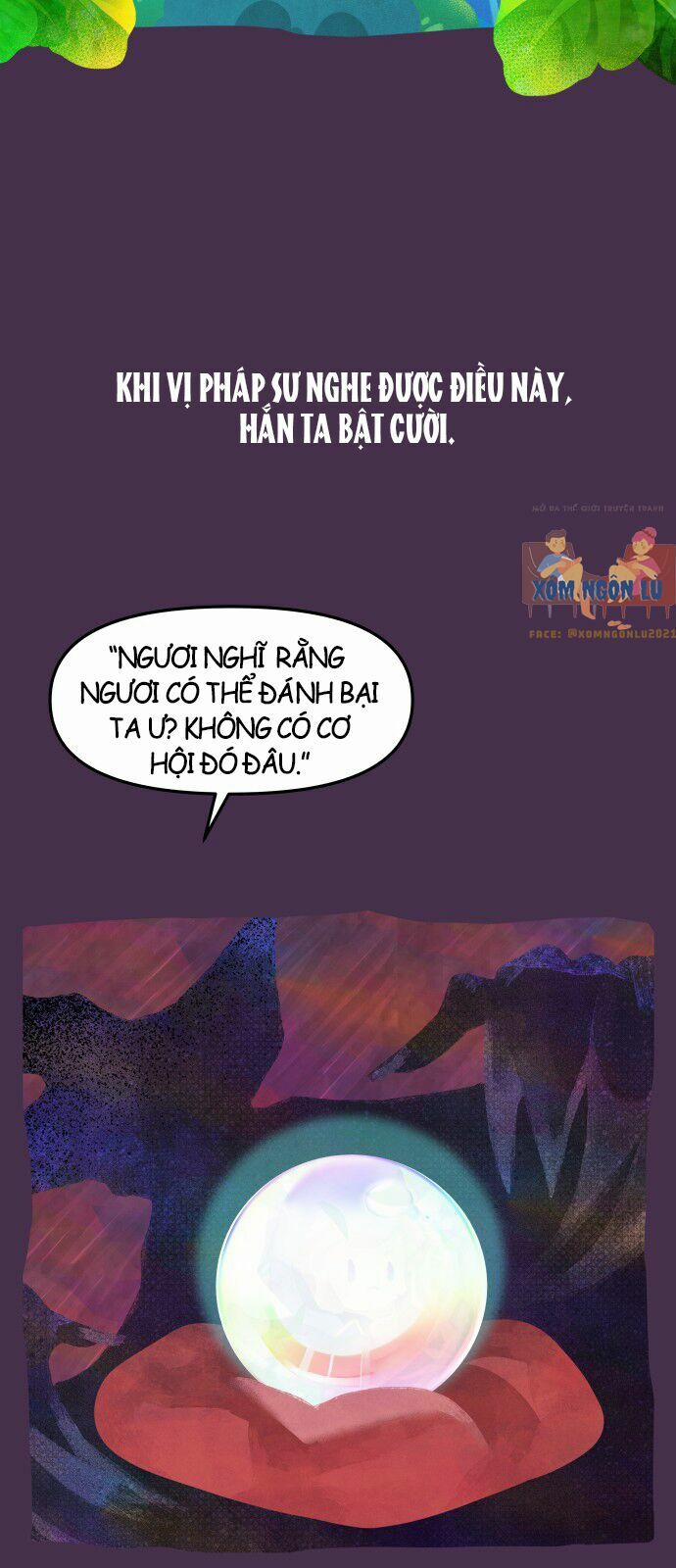 Gửi Em, Người Nuốt Trọn Vì Sao 5 trang 32