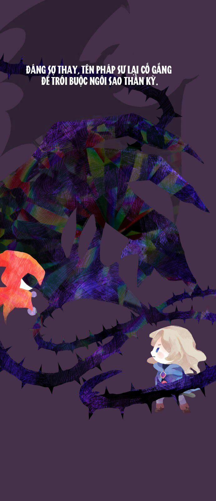 Gửi Em, Người Nuốt Trọn Vì Sao 5 trang 37