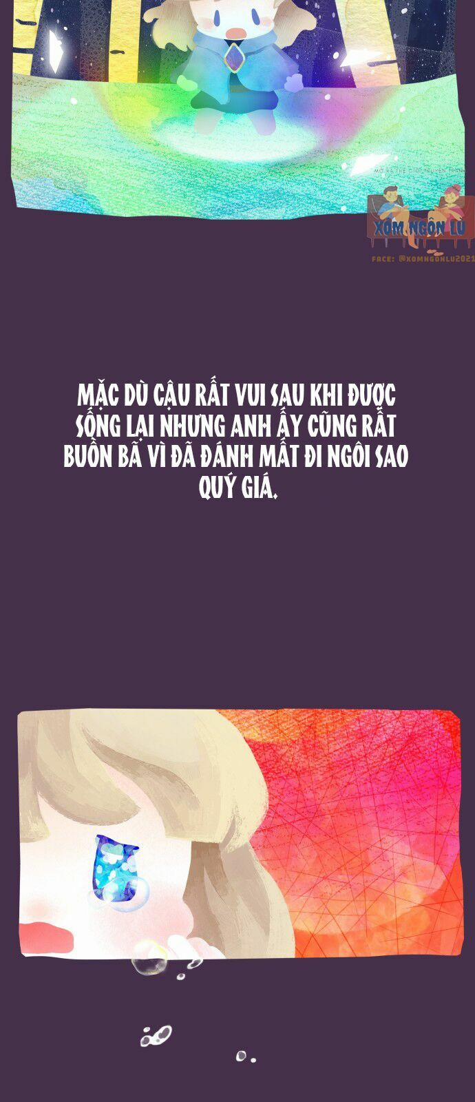 Gửi Em, Người Nuốt Trọn Vì Sao 5 trang 42