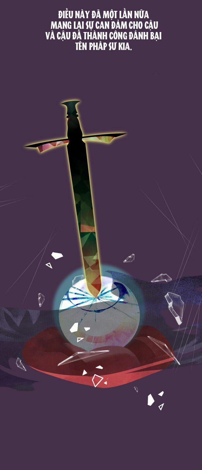 Gửi Em, Người Nuốt Trọn Vì Sao 5 trang 45