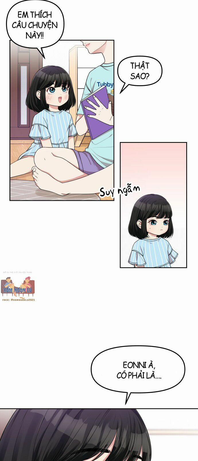 Gửi Em, Người Nuốt Trọn Vì Sao 5 trang 48