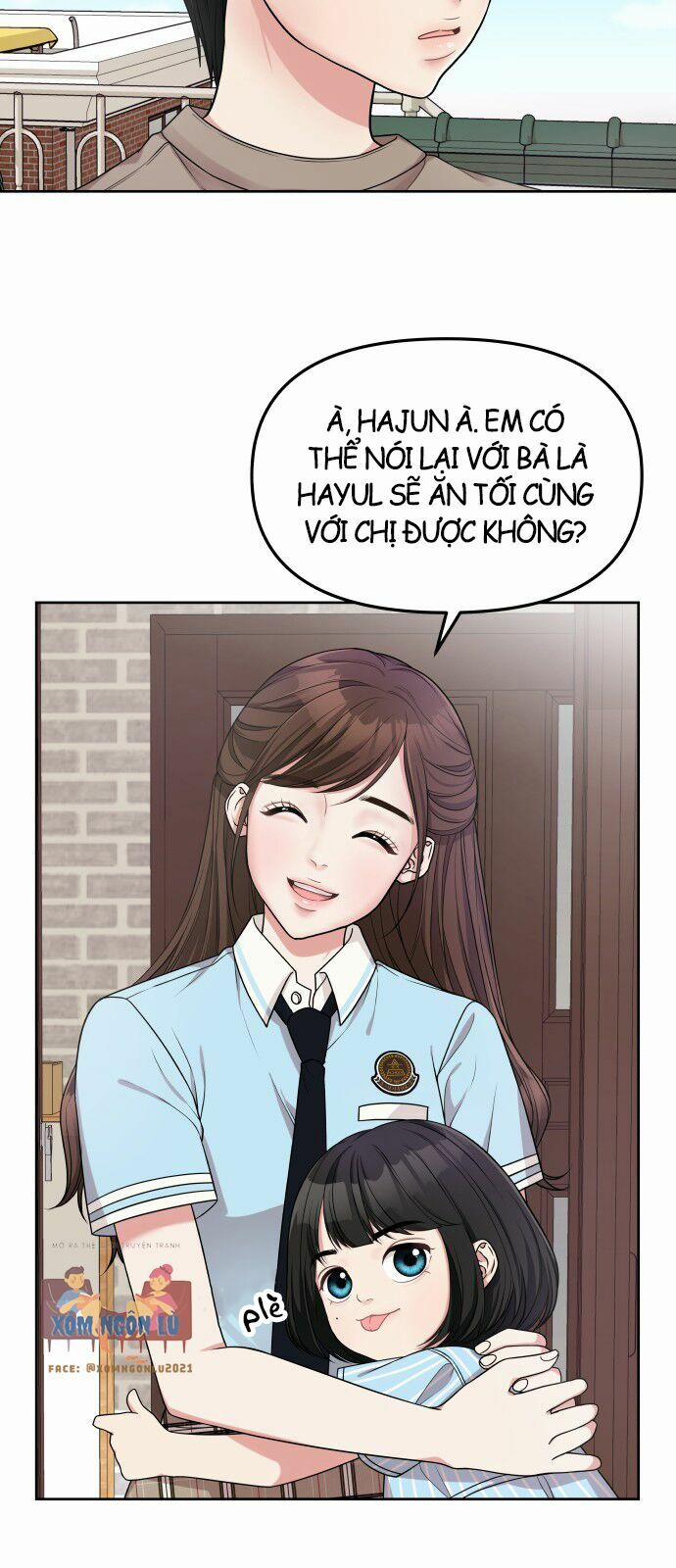 Gửi Em, Người Nuốt Trọn Vì Sao 5 trang 5