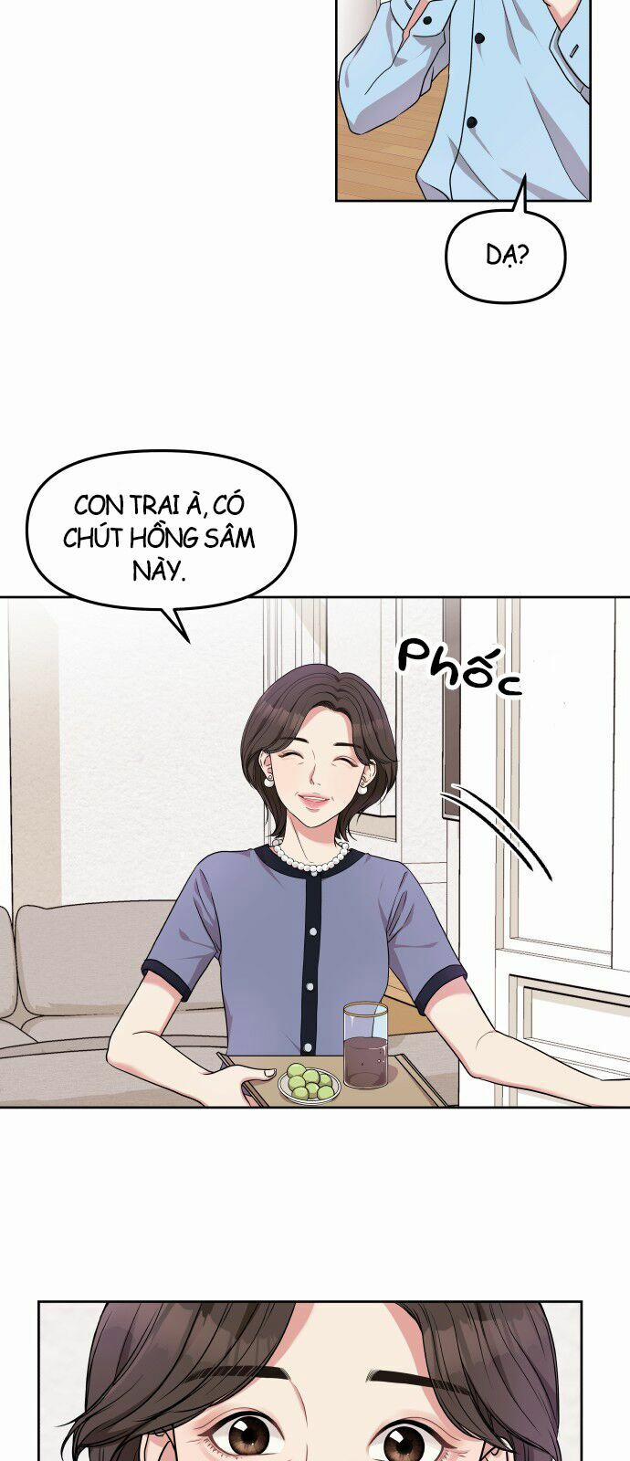 Gửi Em, Người Nuốt Trọn Vì Sao 5 trang 56