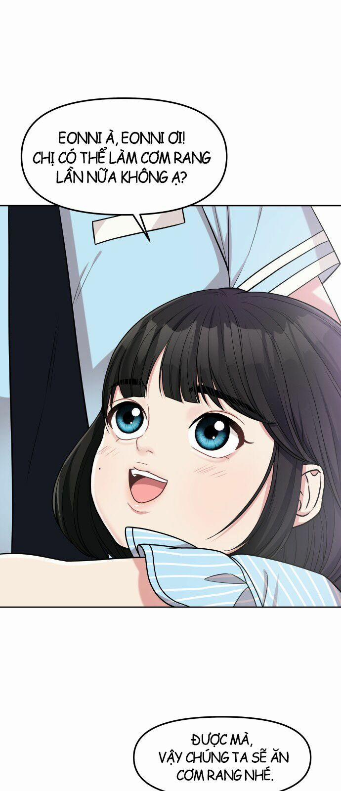Gửi Em, Người Nuốt Trọn Vì Sao 5 trang 6