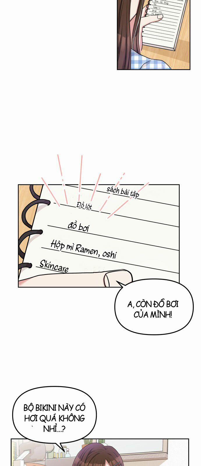 Gửi Em, Người Nuốt Trọn Vì Sao 5 trang 63