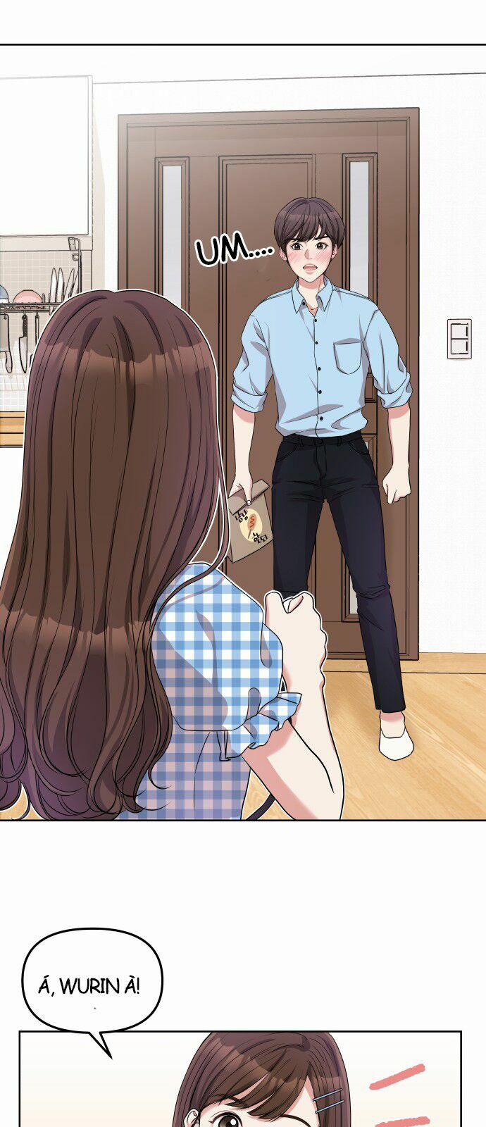 Gửi Em, Người Nuốt Trọn Vì Sao 5 trang 66