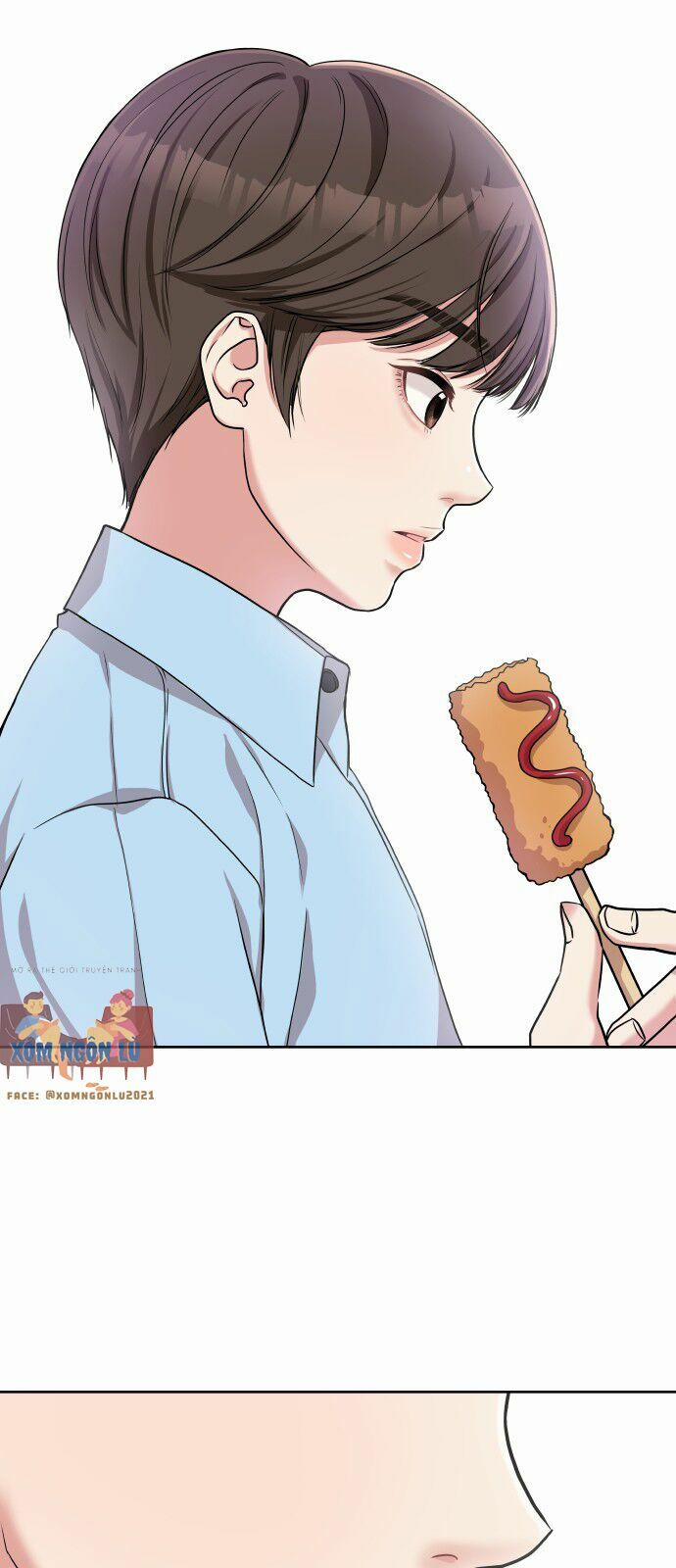 Gửi Em, Người Nuốt Trọn Vì Sao 5 trang 71