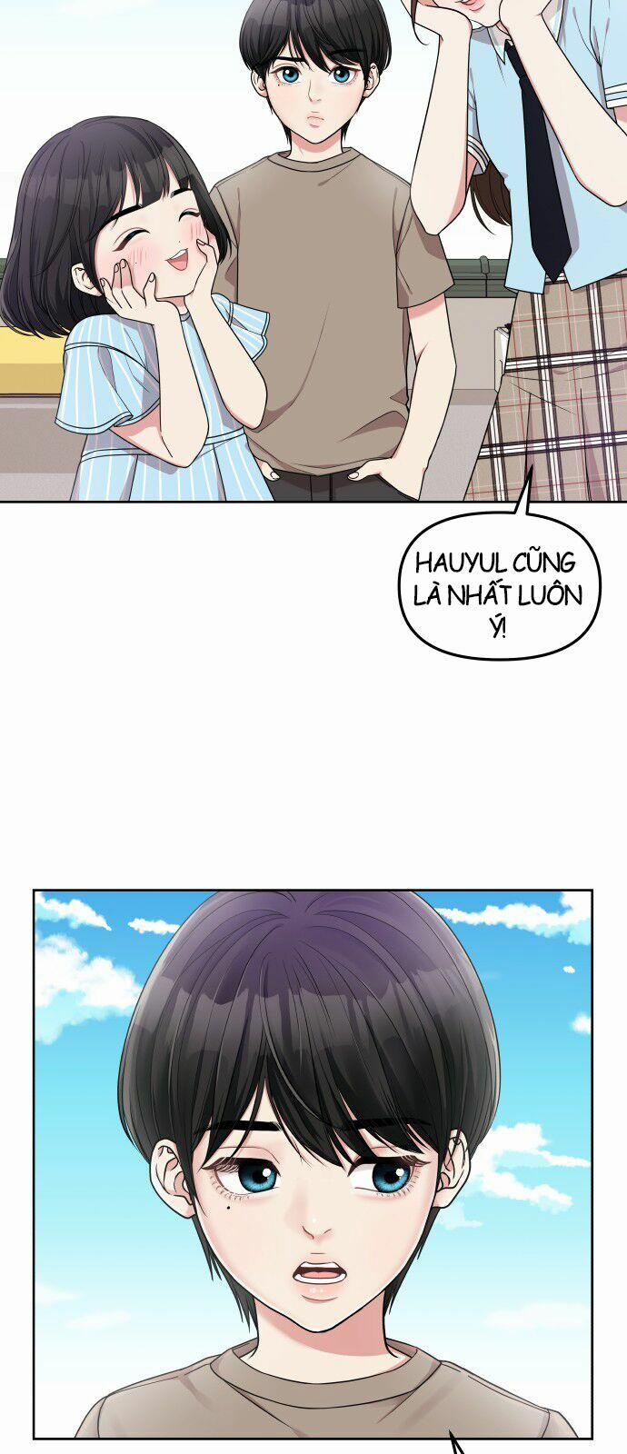 Gửi Em, Người Nuốt Trọn Vì Sao 5 trang 8