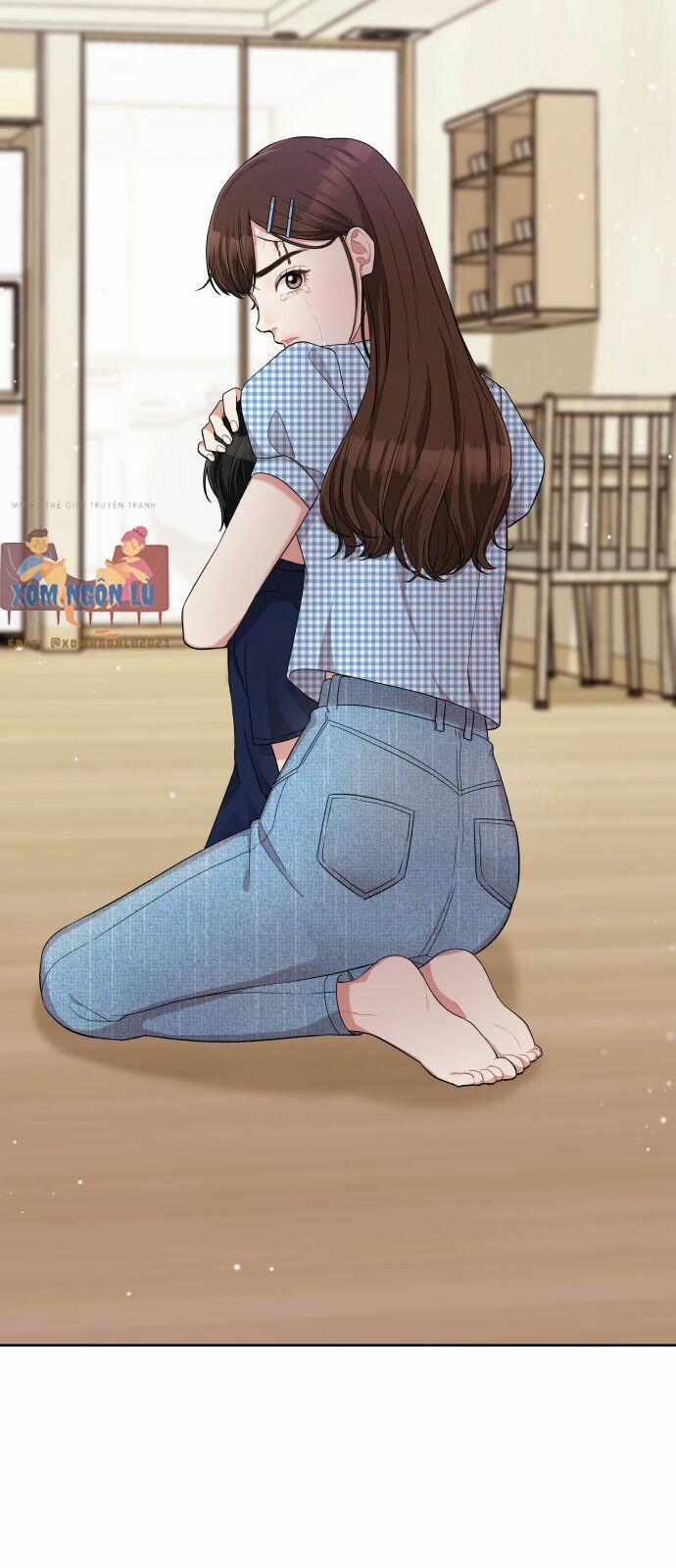 Gửi Em, Người Nuốt Trọn Vì Sao 6 trang 18