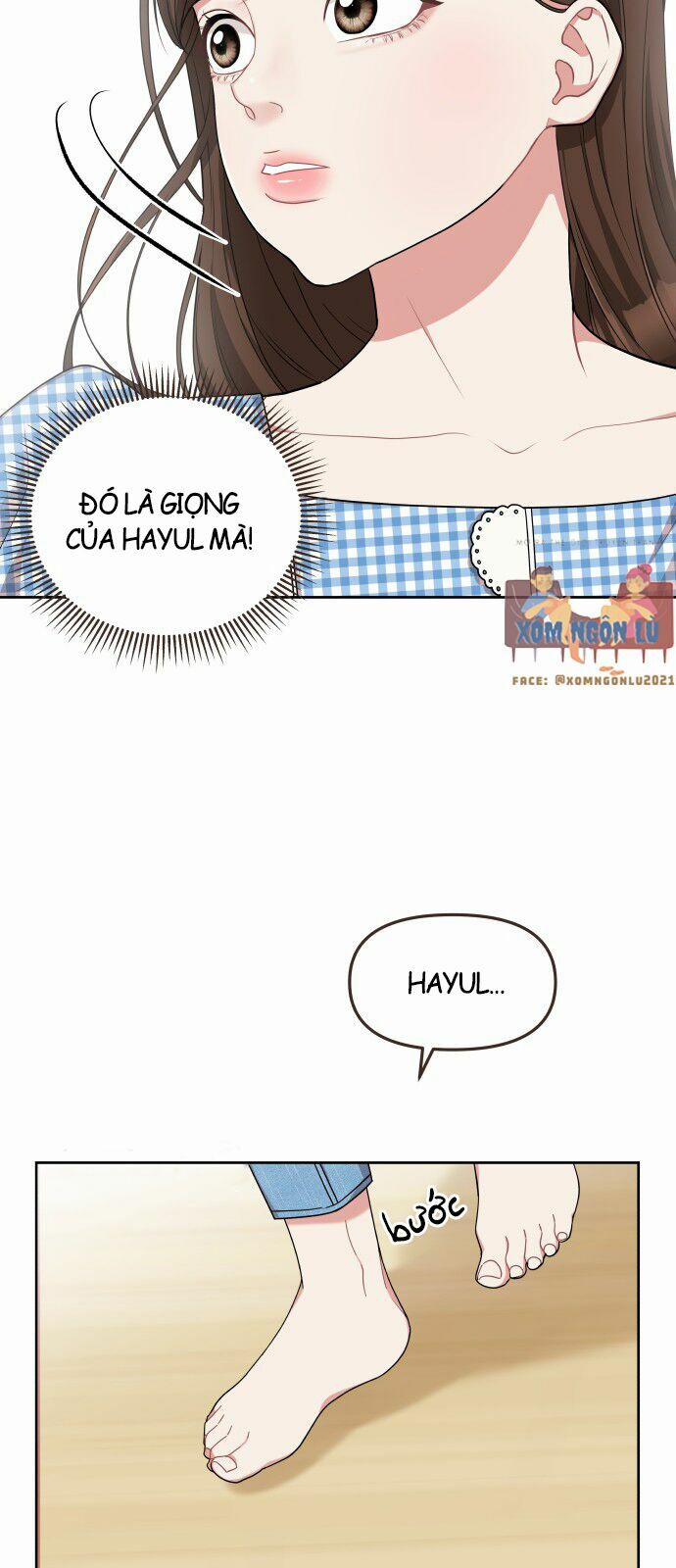 Gửi Em, Người Nuốt Trọn Vì Sao 6 trang 2