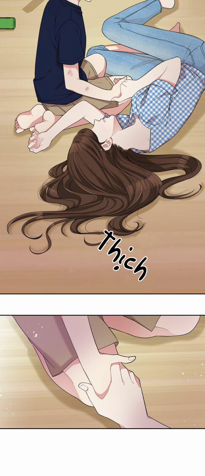 Gửi Em, Người Nuốt Trọn Vì Sao 6 trang 21