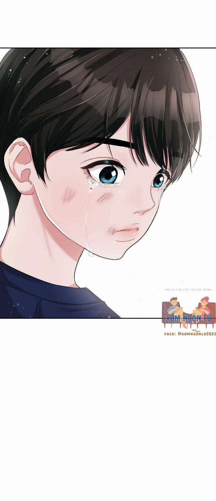 Gửi Em, Người Nuốt Trọn Vì Sao 6 trang 22