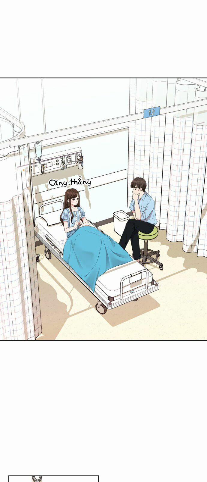 Gửi Em, Người Nuốt Trọn Vì Sao 6 trang 25