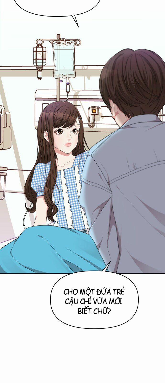 Gửi Em, Người Nuốt Trọn Vì Sao 6 trang 29