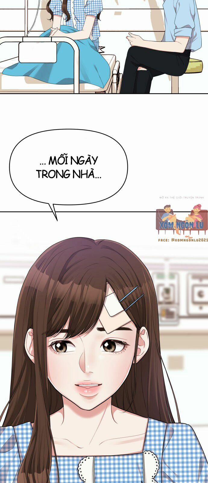 Gửi Em, Người Nuốt Trọn Vì Sao 6 trang 32