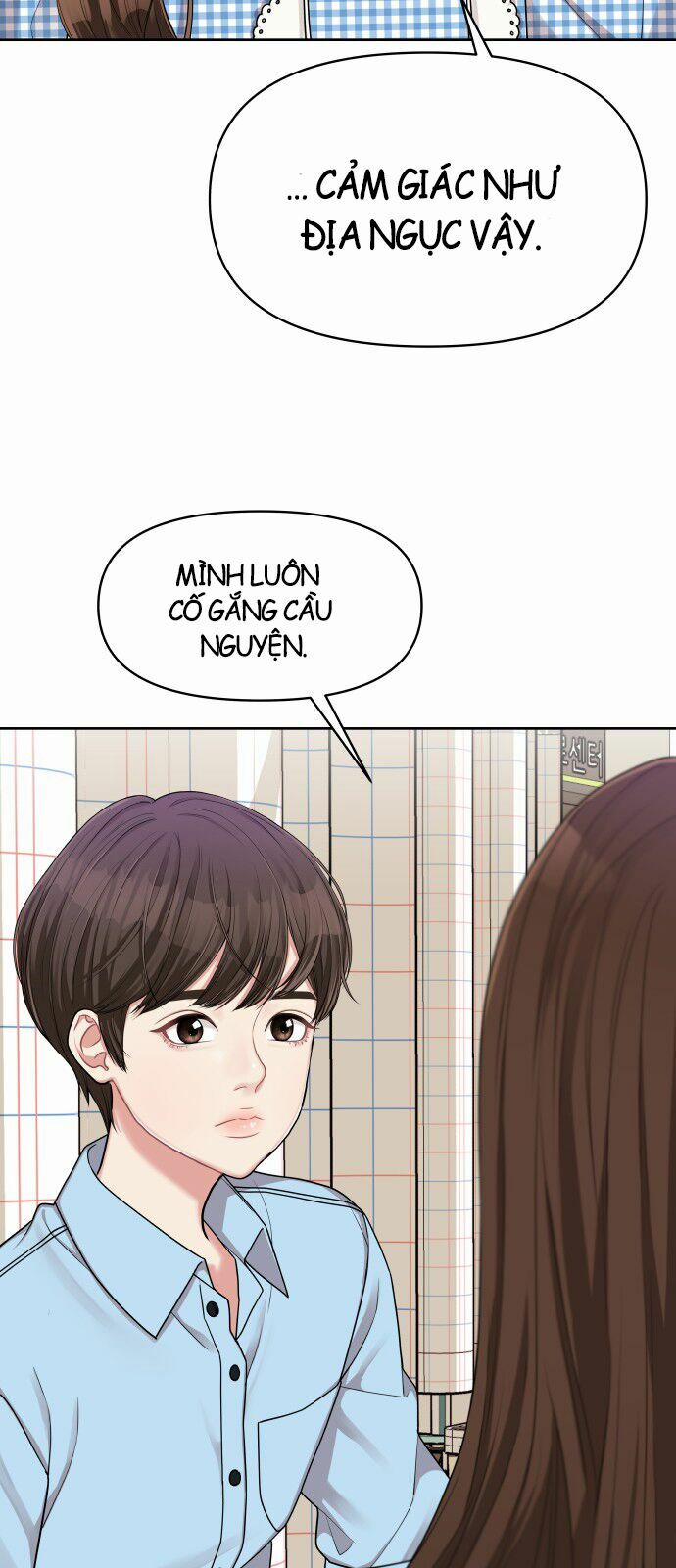 Gửi Em, Người Nuốt Trọn Vì Sao 6 trang 33