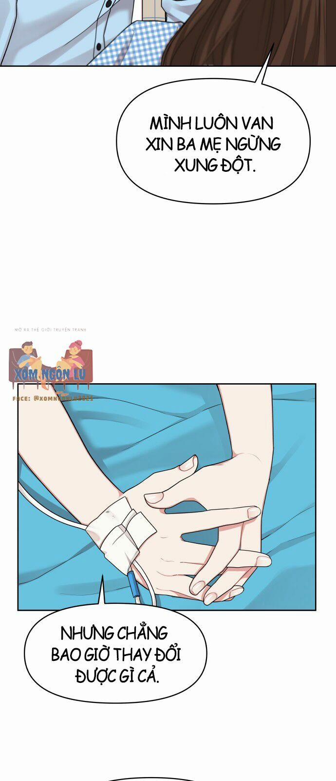 Gửi Em, Người Nuốt Trọn Vì Sao 6 trang 34