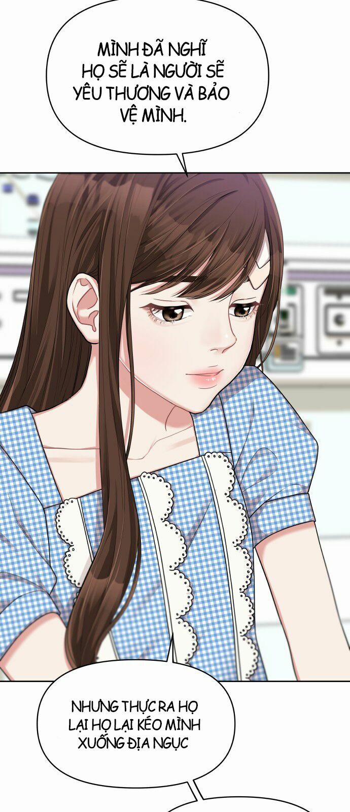 Gửi Em, Người Nuốt Trọn Vì Sao 6 trang 35
