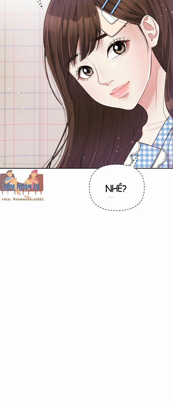 Gửi Em, Người Nuốt Trọn Vì Sao 6 trang 42