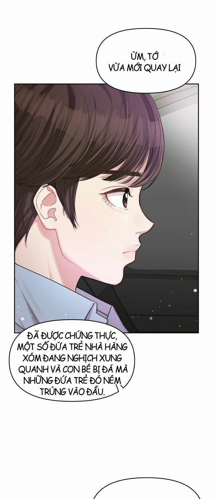 Gửi Em, Người Nuốt Trọn Vì Sao 6 trang 43