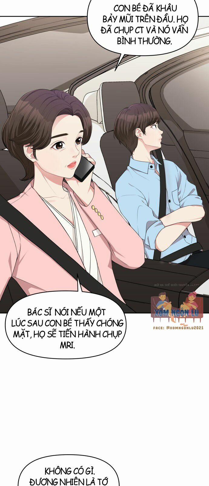 Gửi Em, Người Nuốt Trọn Vì Sao 6 trang 44