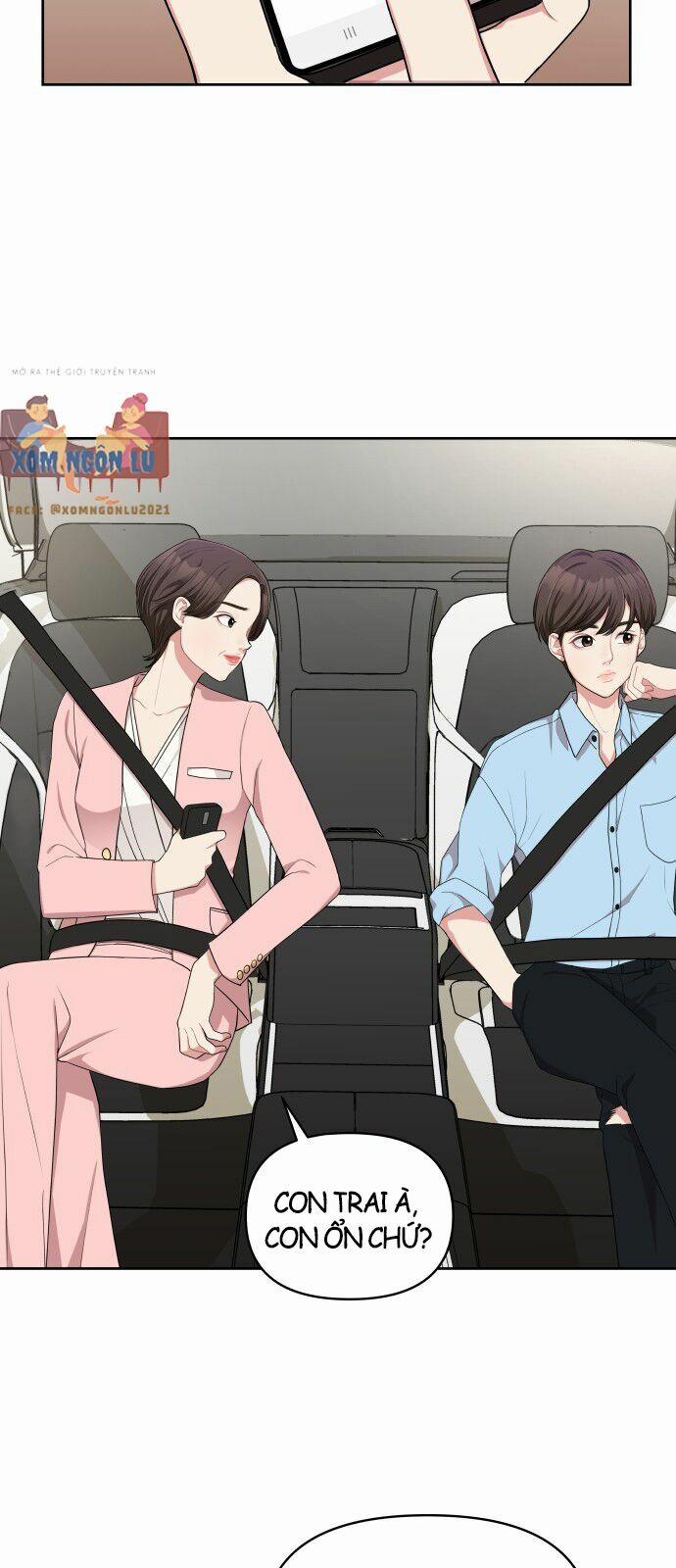 Gửi Em, Người Nuốt Trọn Vì Sao 6 trang 46