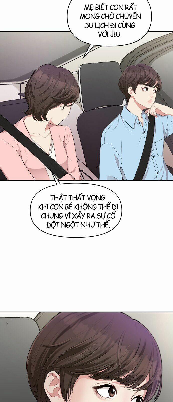 Gửi Em, Người Nuốt Trọn Vì Sao 6 trang 47