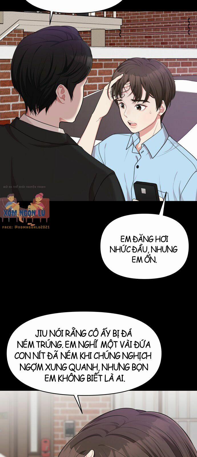 Gửi Em, Người Nuốt Trọn Vì Sao 6 trang 54
