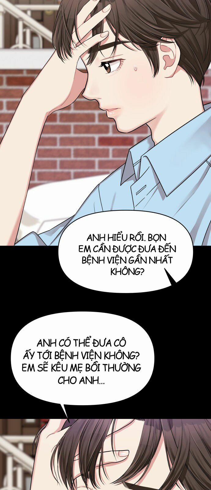 Gửi Em, Người Nuốt Trọn Vì Sao 6 trang 55