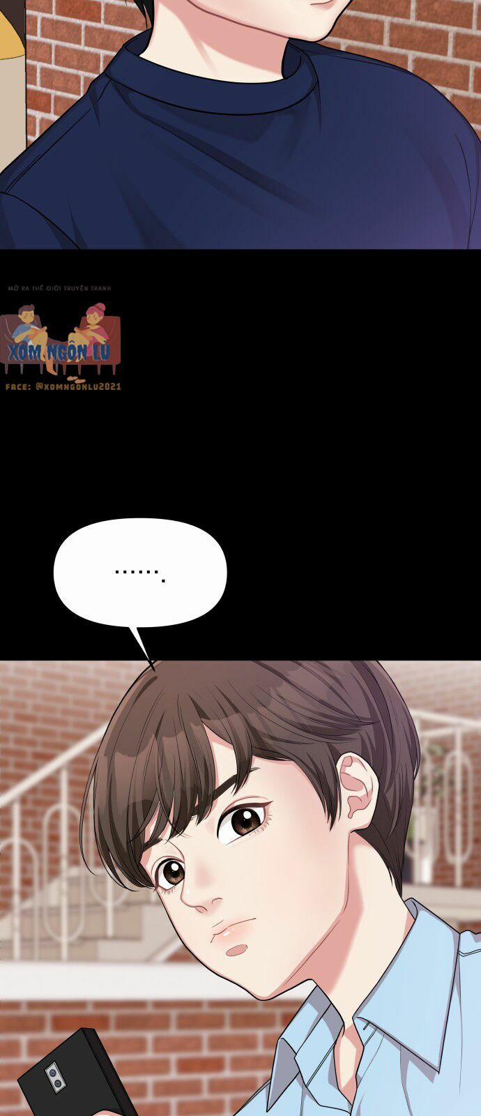 Gửi Em, Người Nuốt Trọn Vì Sao 6 trang 58