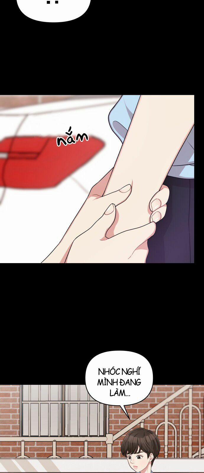 Gửi Em, Người Nuốt Trọn Vì Sao 6 trang 61