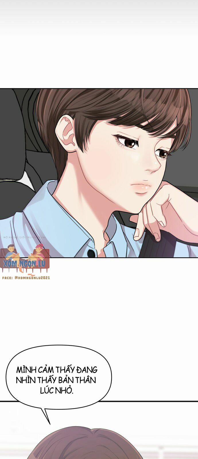 Gửi Em, Người Nuốt Trọn Vì Sao 6 trang 66